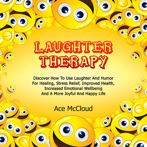 Laughter Therapy Audio Book acesebooksacesebooks